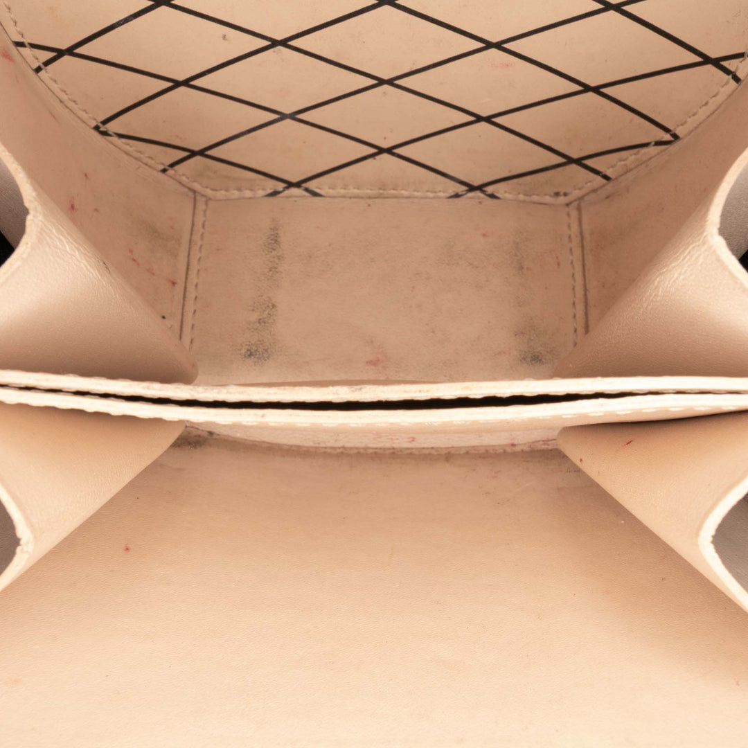 Louis Vuitton Epi Mini Boite Chapeau Rose – GABY PARIS Authentique