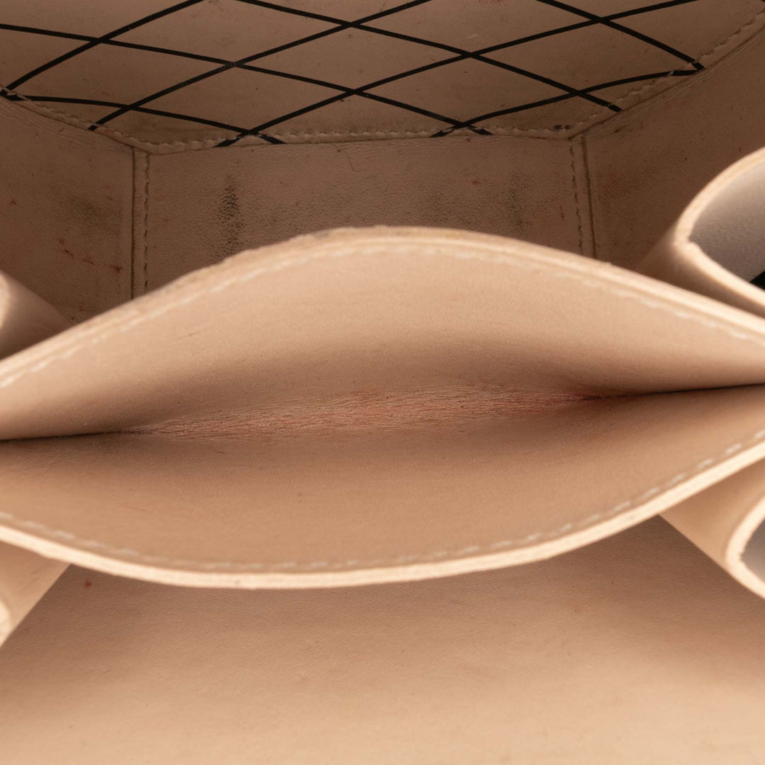 Louis Vuitton Epi Mini Boite Chapeau Rose – GABY PARIS Authentique