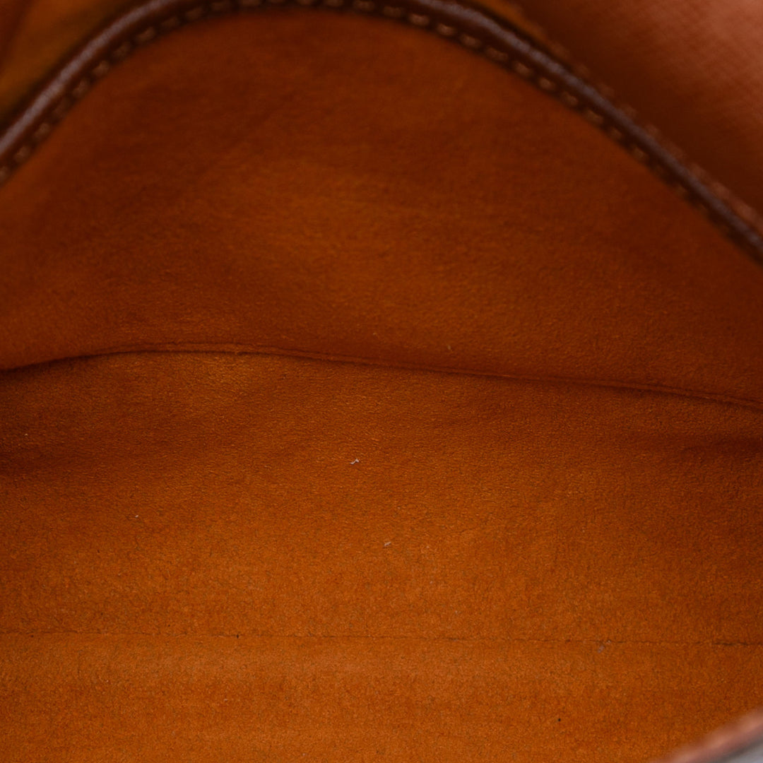 Louis Vuitton Monogram Musette Salsa PM Short Strap