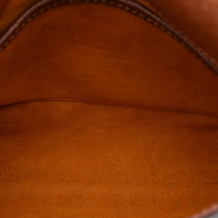 Louis Vuitton Monogram Musette Salsa PM Short Strap