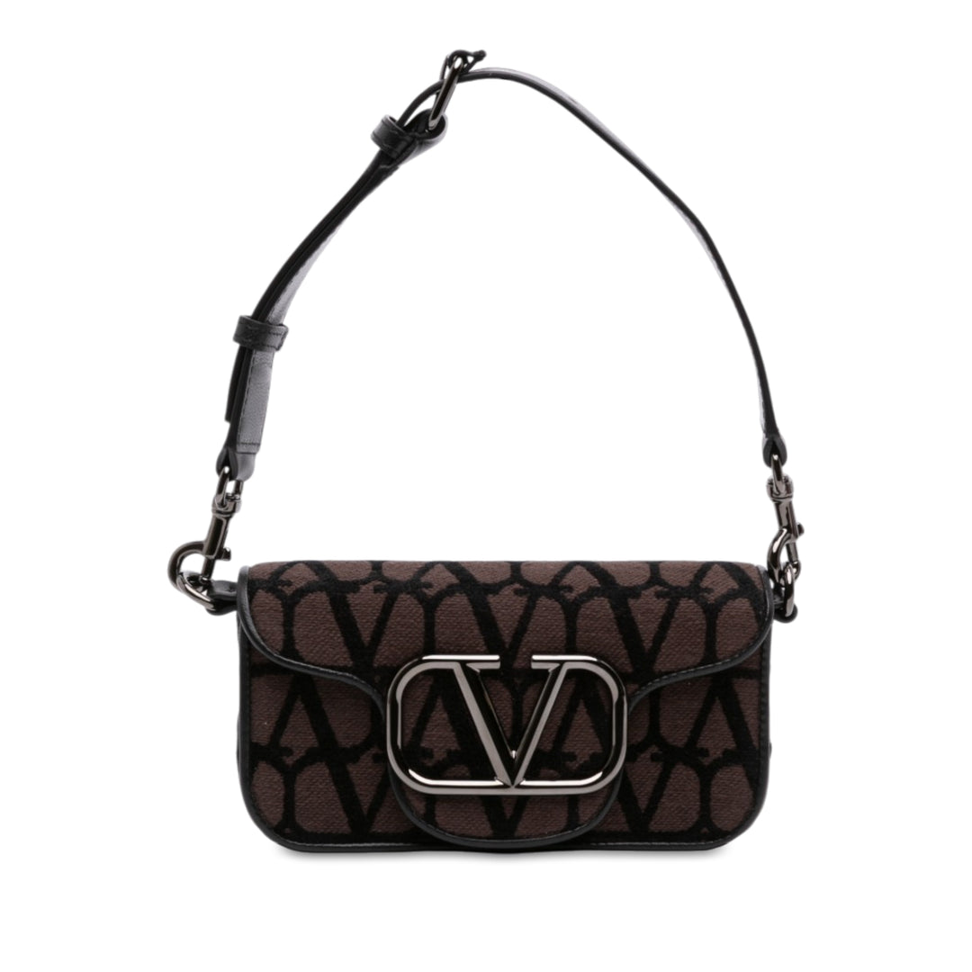 Iconographe VLogo Loco Sac Petit Marron