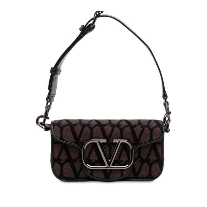 Iconographe VLogo Loco Sac Petit Marron