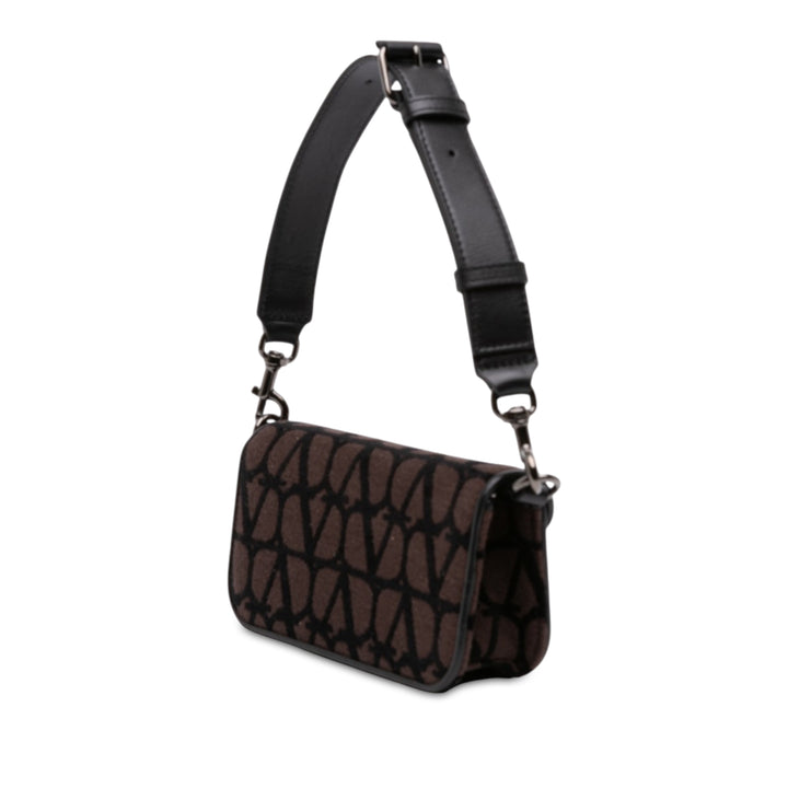 Iconographe VLogo Loco Sac Petit Marron
