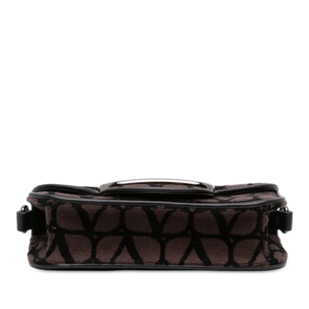 Iconographe VLogo Loco Sac Petit Marron