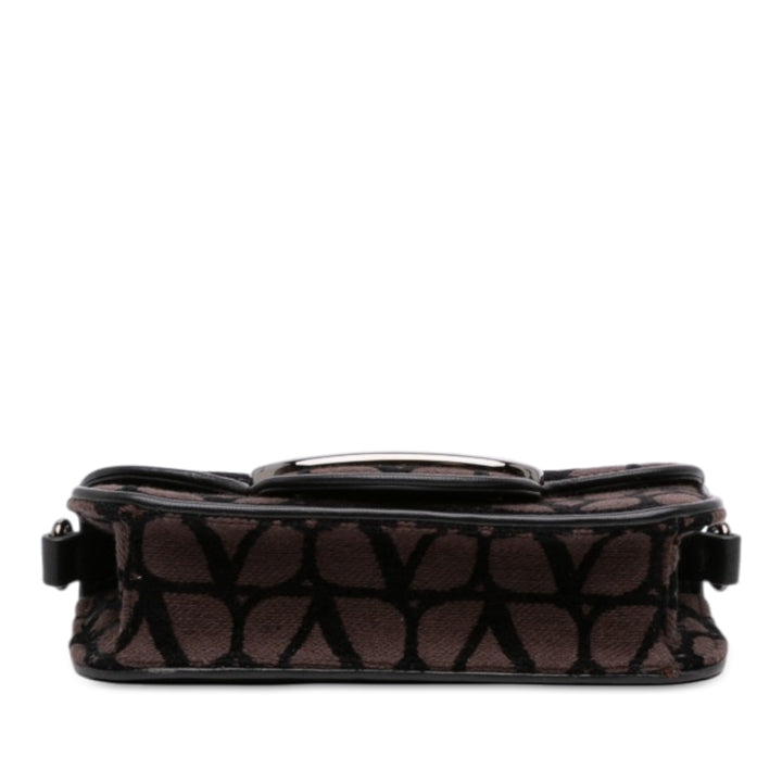 Iconographe VLogo Loco Sac Petit Marron