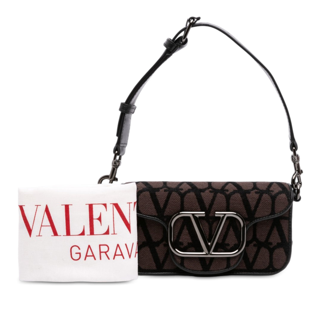 Iconographe VLogo Loco Sac Petit Marron
