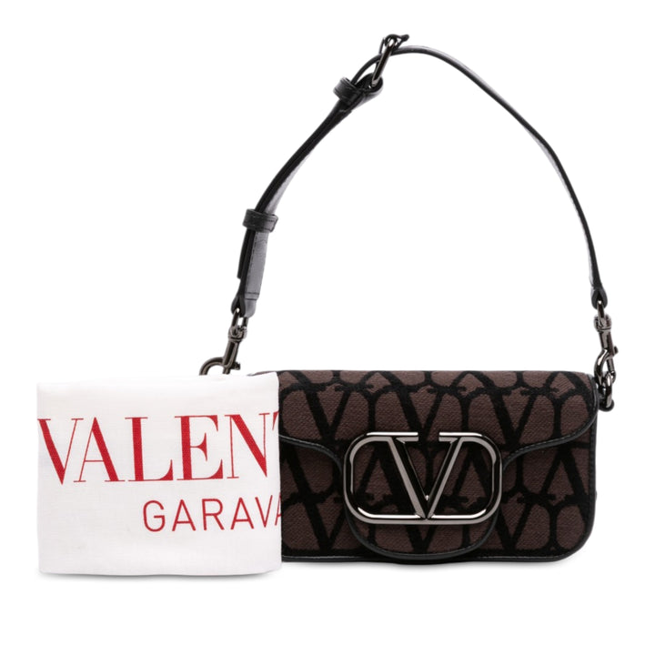 Iconographe VLogo Loco Sac Petit Marron
