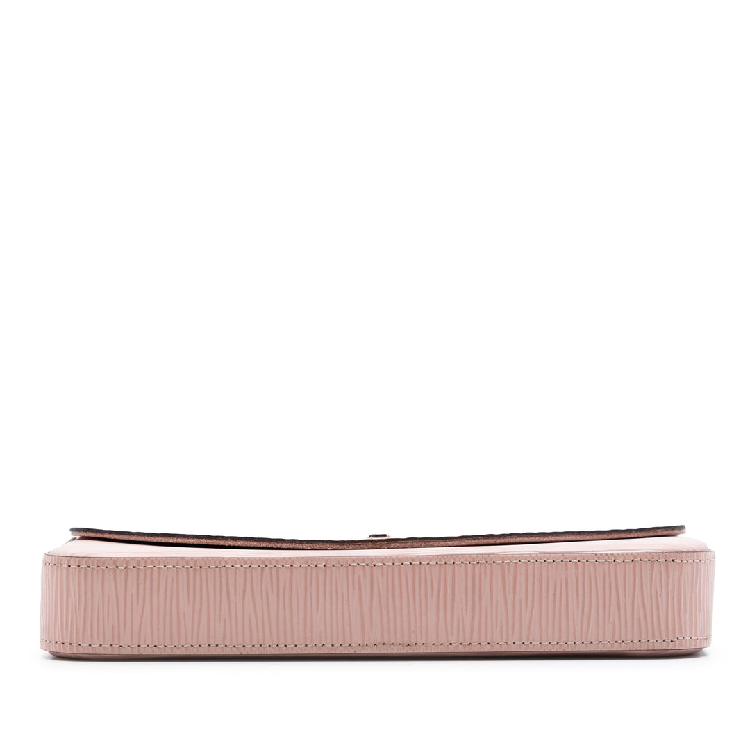 Louis Vuitton Epi Pochette Felicie