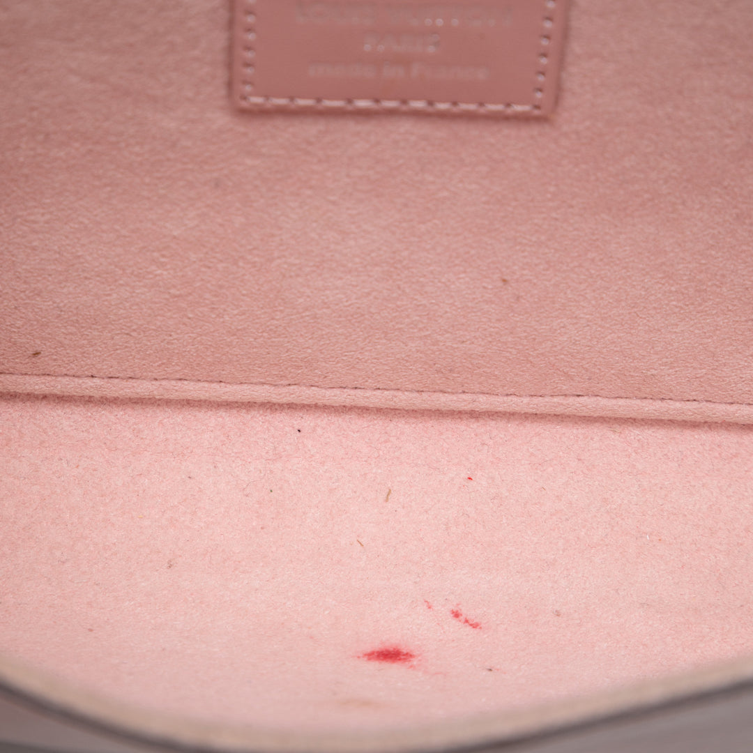 Louis Vuitton Epi Pochette Felicie