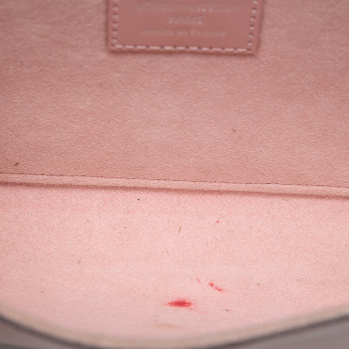 Louis Vuitton Epi Pochette Felicie