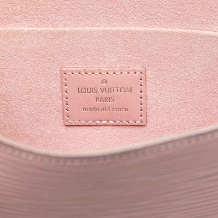 Louis Vuitton Epi Pochette Felicie