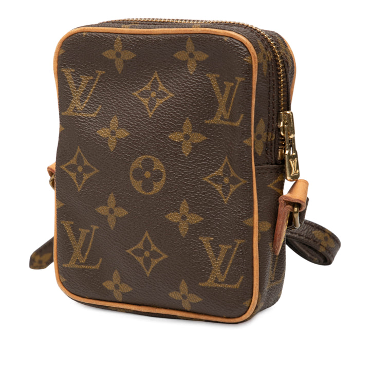 Louis Vuitton Monogram Mini Danube – GABY PARIS Authentique