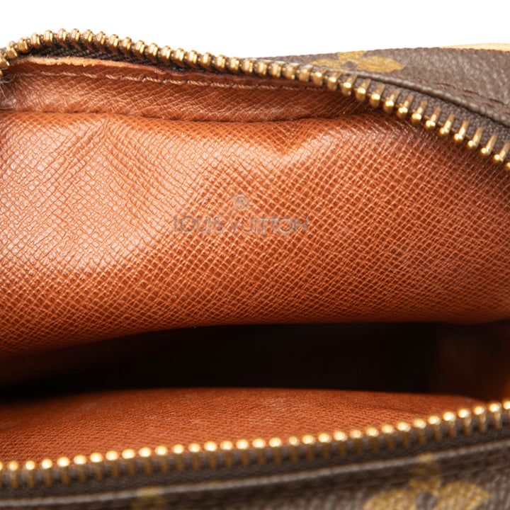 Louis Vuitton Monogram Mini Danube – GABY PARIS Authentique