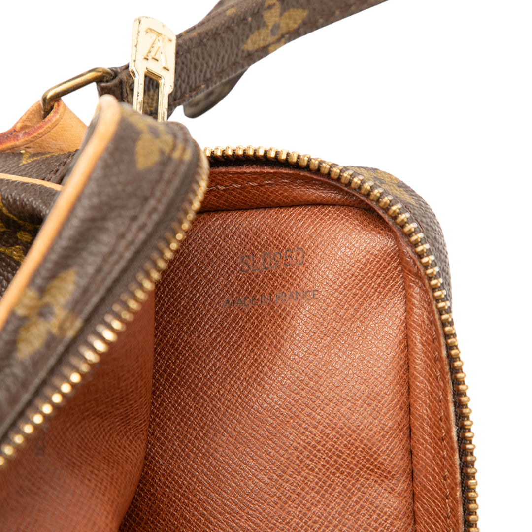 Louis Vuitton Monogram Mini Danube – GABY PARIS Authentique