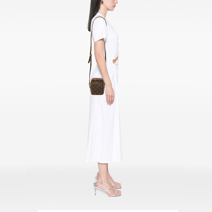 Louis Vuitton Monogram Mini Danube – GABY PARIS Authentique