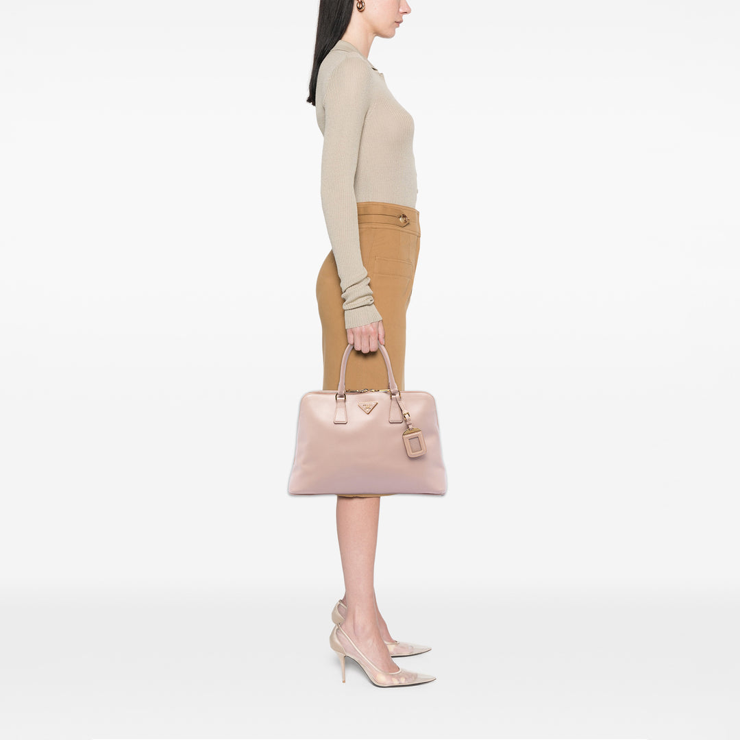 Prada Large Saffiano Lux Promenade Sac