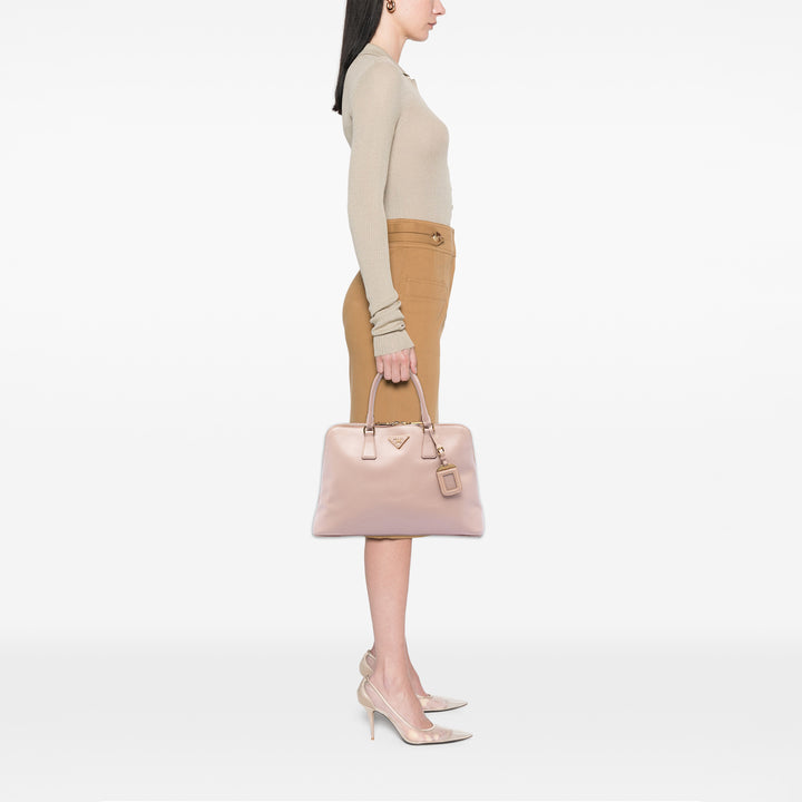 Prada Large Saffiano Lux Promenade Sac