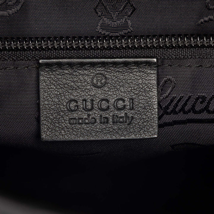 Gucci Guccissima Sac porté croisé