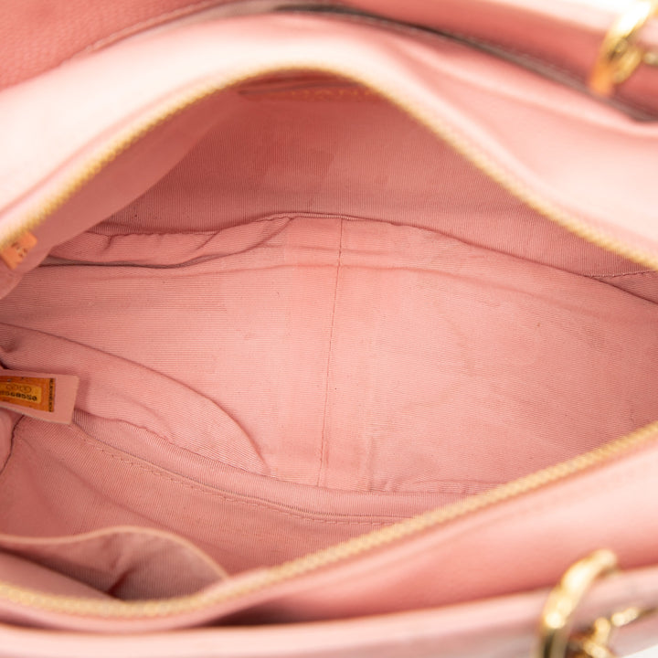 Chanel Petite Caviar Timeless Cabas – GABY PARIS Authentique