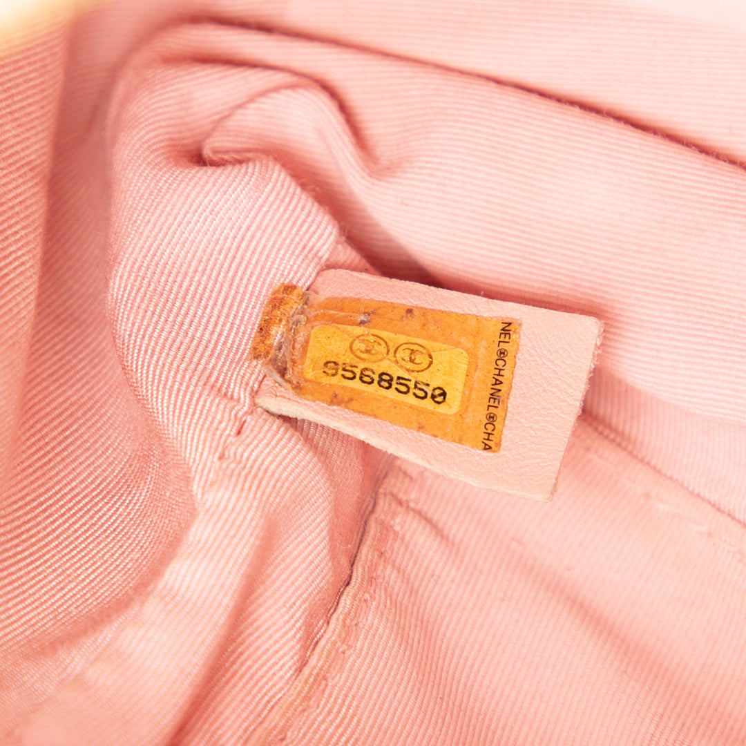 Chanel Petite Caviar Timeless Cabas – GABY PARIS Authentique