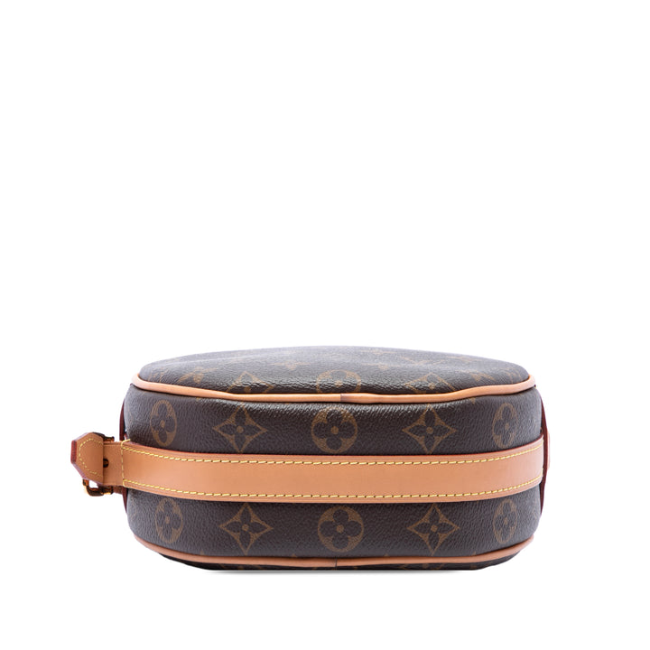 Louis Vuitton Monogram Boite Chapeau Souple PM
