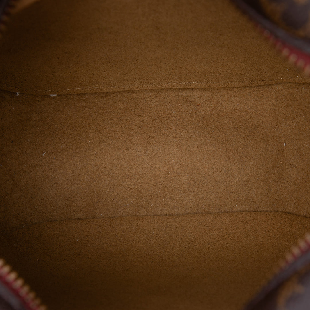 Louis Vuitton Monogram Boite Chapeau Souple PM