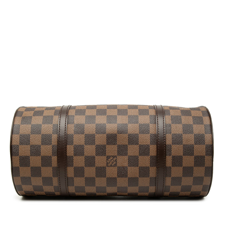 Louis Vuitton Damier Ebene Papillon 30