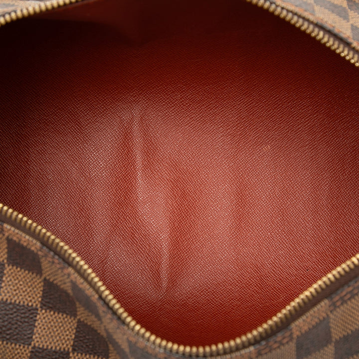 Louis Vuitton Damier Ebene Papillon 30