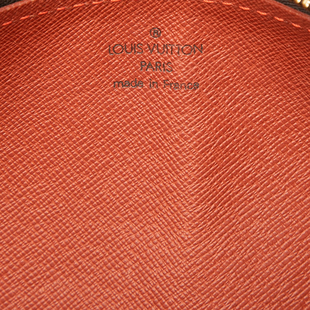 Louis Vuitton Damier Ebene Papillon 30