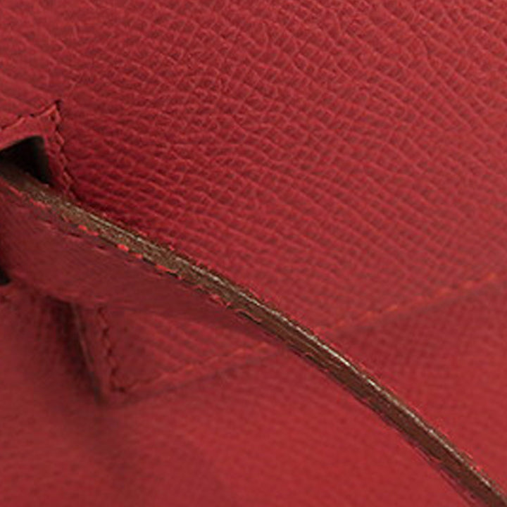 Hermès Courchevel Kelly Retourne 32