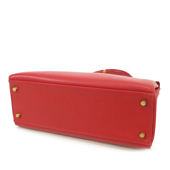 Hermès Courchevel Kelly Retourne 32