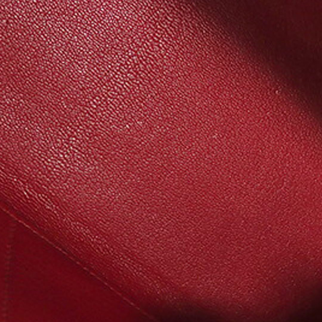 Hermès Courchevel Kelly Retourne 32