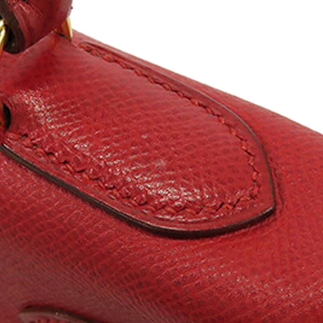 Hermès Courchevel Kelly Retourne 32