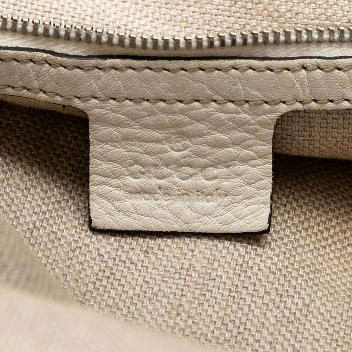 Gucci GG Toile Icon Bit Cabas