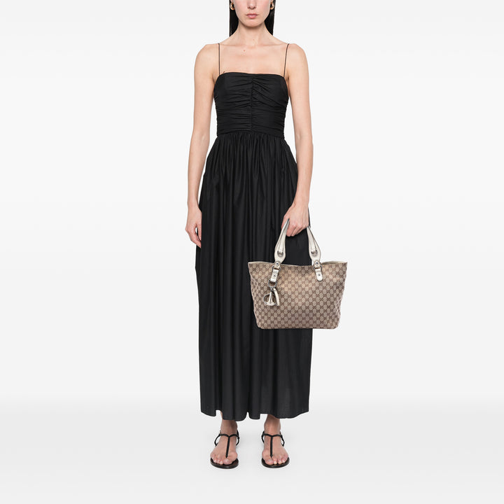 Gucci GG Toile Icon Bit Cabas