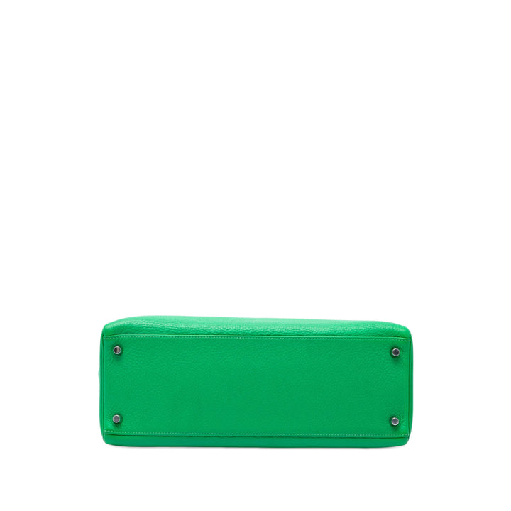 Hermès Clemence Kelly II Retourne 35