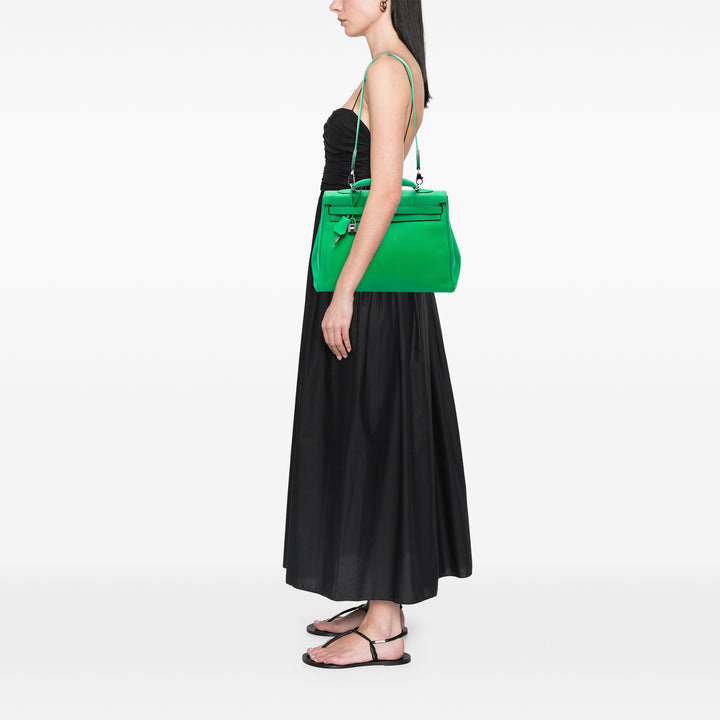 Hermès Clemence Kelly II Retourne 35