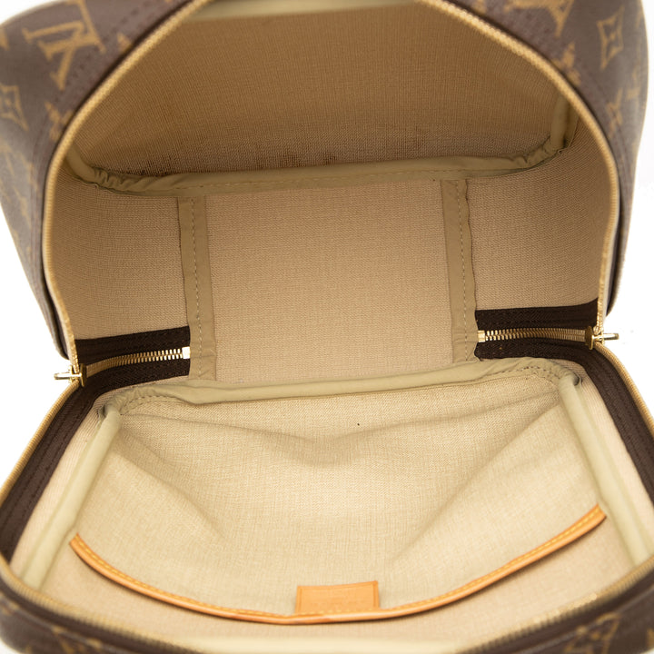 Louis Vuitton Excursion Toile Monogram