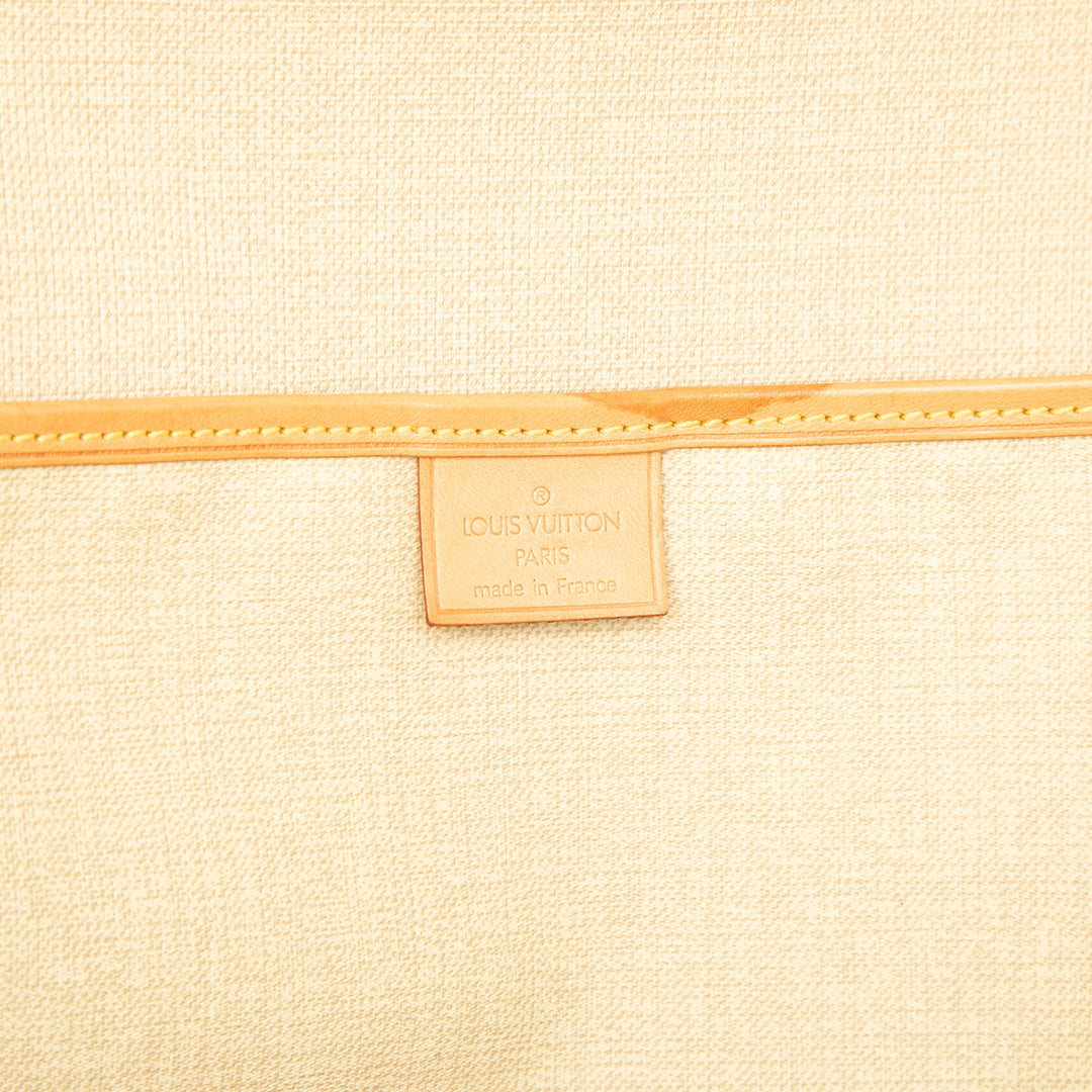Louis Vuitton Excursion Toile Monogram
