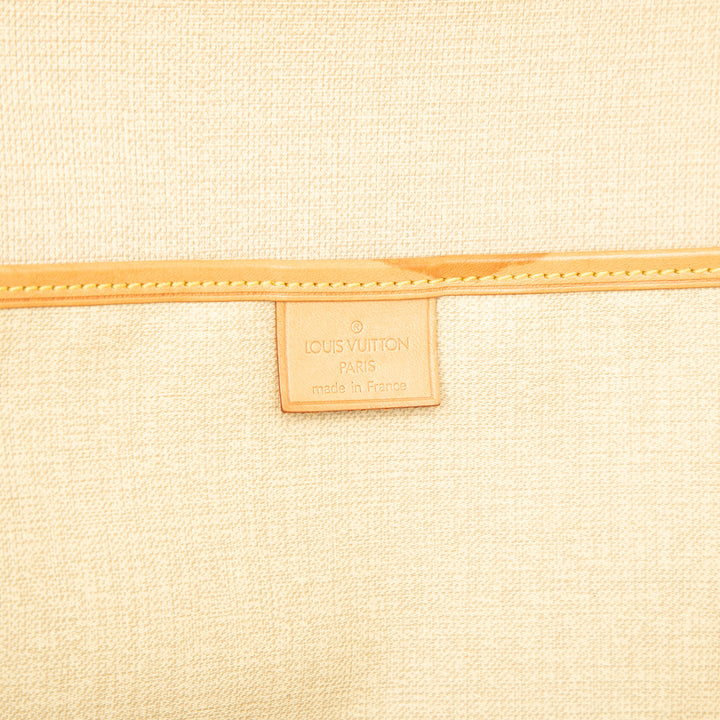 Louis Vuitton Excursion Toile Monogram