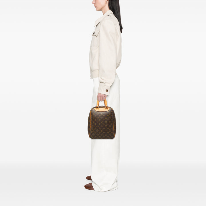 Louis Vuitton Excursion Toile Monogram