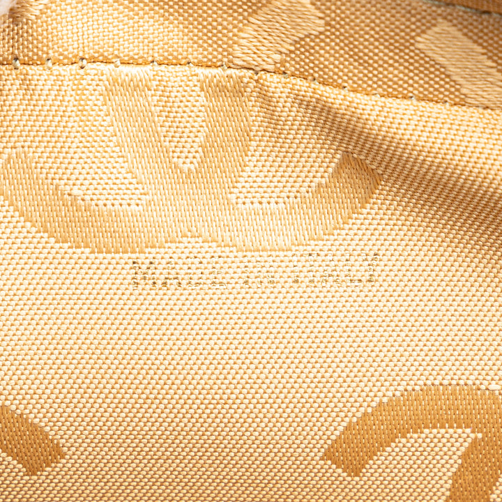 Chanel CC Chevron Quilted Cuir d’agneau Chain Sac bandoulière Marron – GABY PARIS Authentique