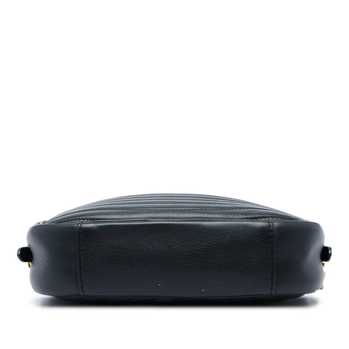 Louis Vuitton New Wave Sac caméra Noir – vue 3 – GABY PARIS