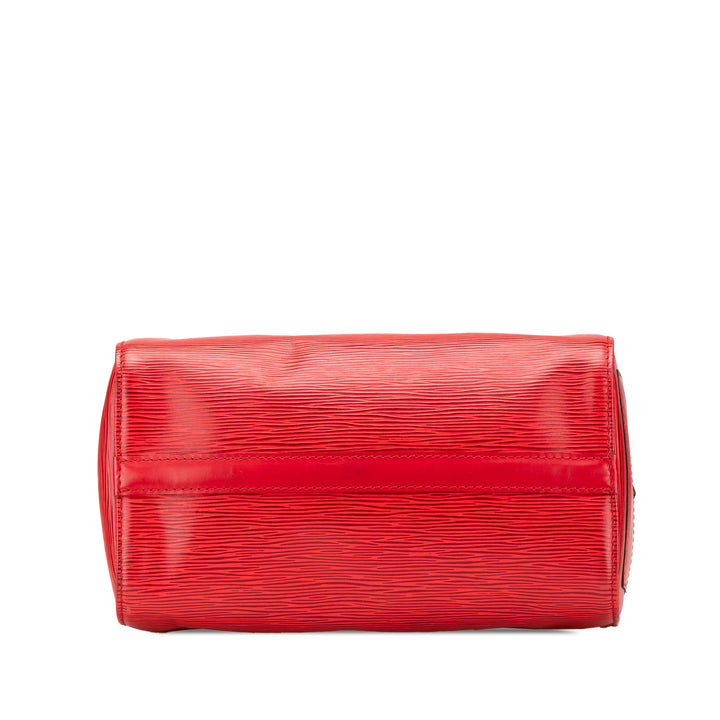Epi Speedy 25 Red - Gaby Paris