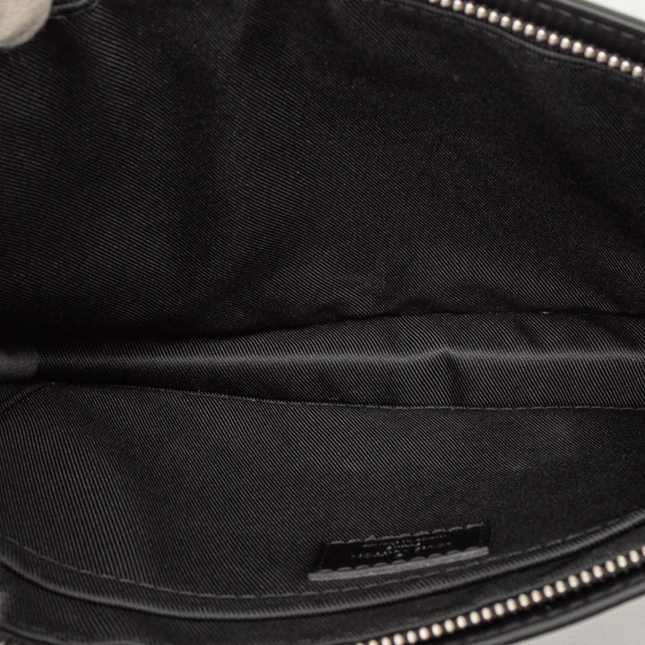 Louis Vuitton Damier Graphite Standing Pochette