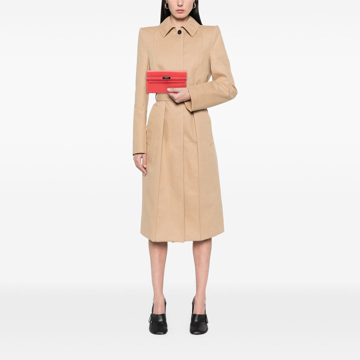 Hermès Epsom Kelly Longue Portefeuille