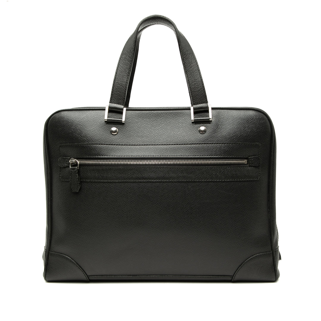 Louis Vuitton Taiga Igor Porte-documents