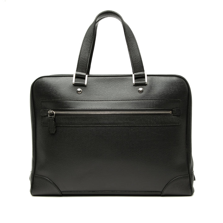 Louis Vuitton Taiga Igor Porte-documents