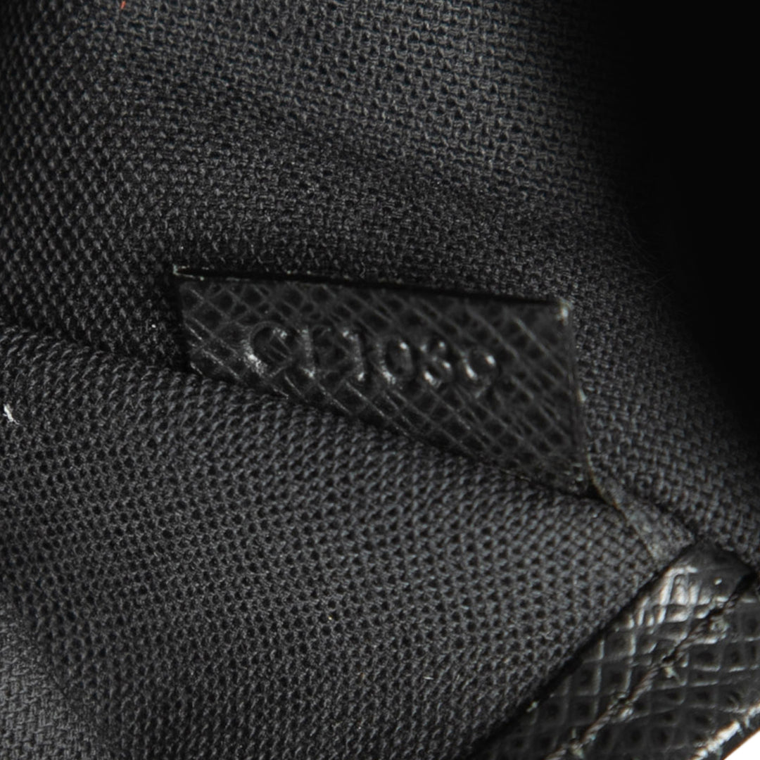 Louis Vuitton Taiga Igor Porte-documents
