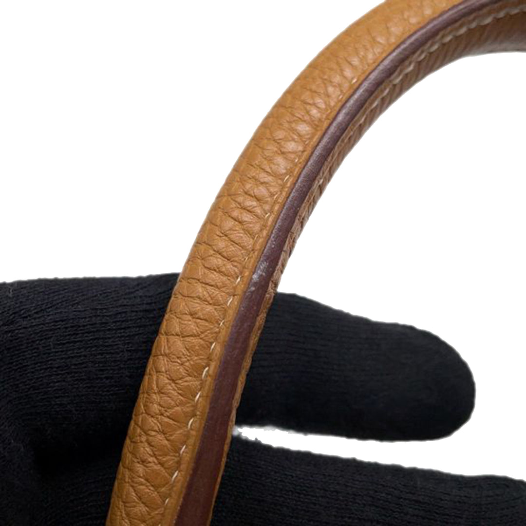 Hermès Togo Kelly II Retourne 32